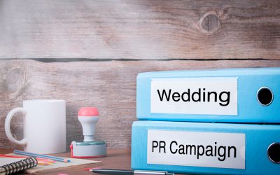 4 Ways Planning a Nigerian Wedding is like planning a PR Campaign